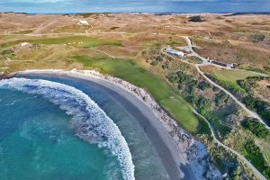 Cape Wickham 18th Back Beach 2026